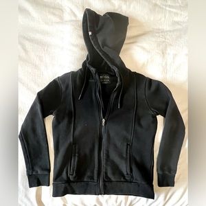 Figs On-Shift Full Zip Hoodie